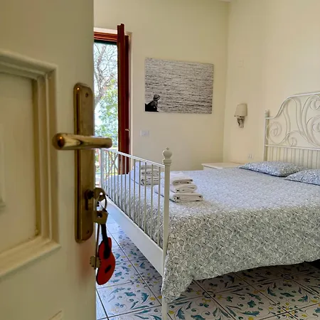 Bed and breakfast Groove'n'grove