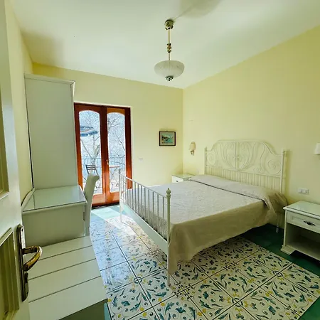Bed & Breakfast Groove'n'grove *