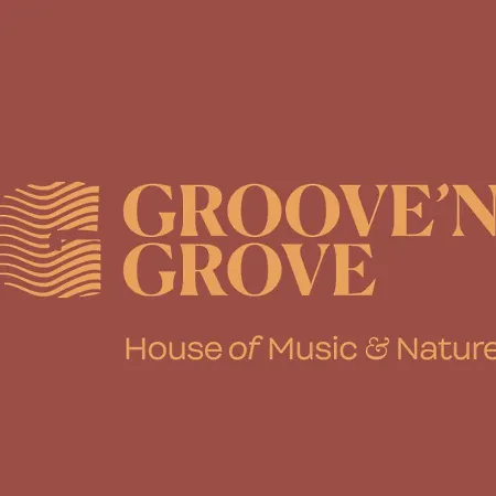 Bed & Breakfast Groove'n'grove *