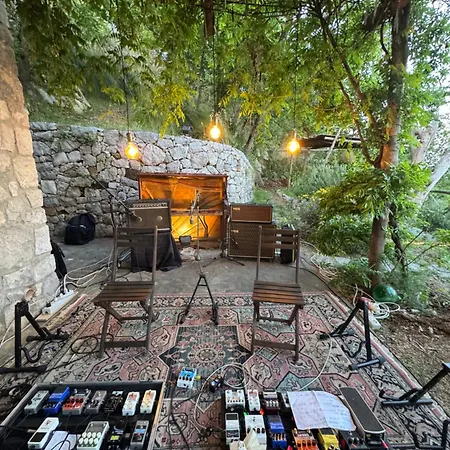 Bed & Breakfast Groove'n'grove Sant'Agata sui due Golfi