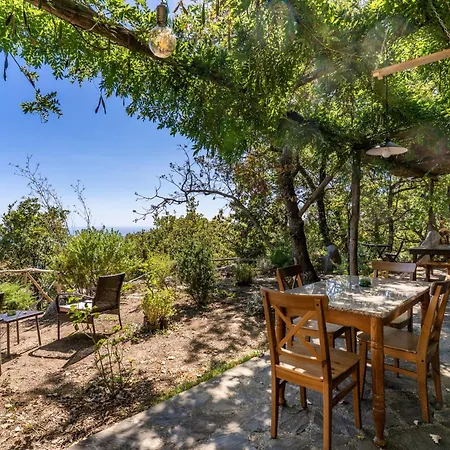 Bed & Breakfast Groove'n'grove Sant'Agata sui due Golfi