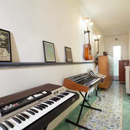 Bed & Breakfast Groove'n'grove 3*