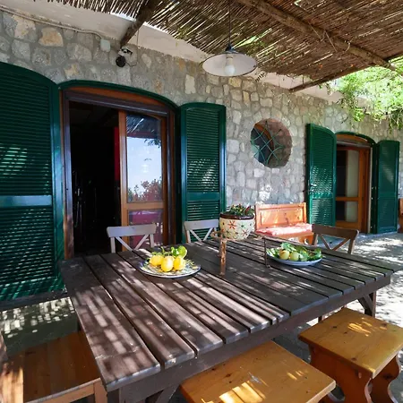 Bed & Breakfast Groove'n'grove 3*